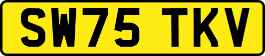SW75TKV