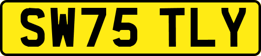 SW75TLY