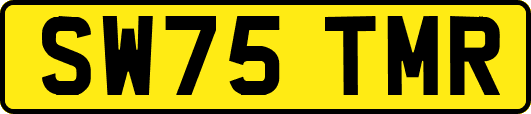 SW75TMR