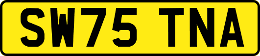 SW75TNA