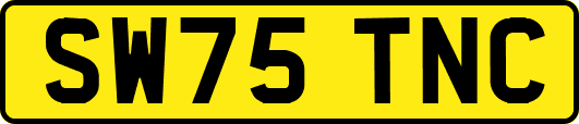 SW75TNC