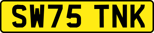 SW75TNK