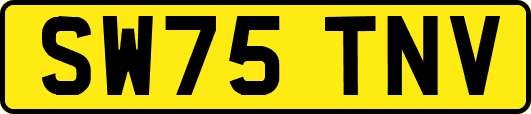 SW75TNV