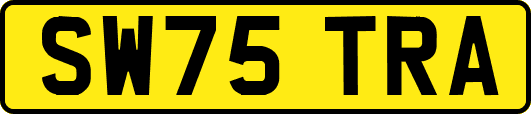 SW75TRA
