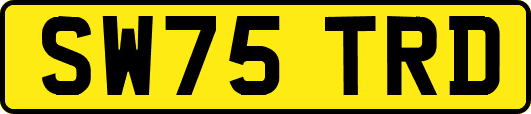 SW75TRD