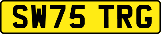 SW75TRG