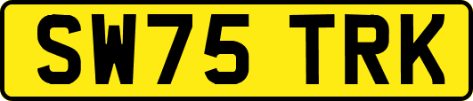 SW75TRK
