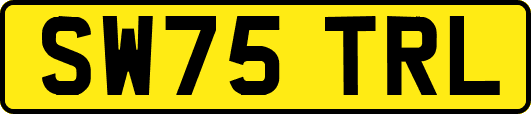 SW75TRL