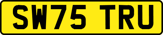 SW75TRU