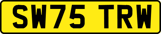 SW75TRW