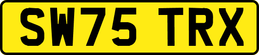 SW75TRX