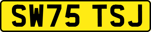 SW75TSJ