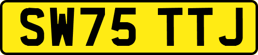 SW75TTJ
