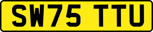 SW75TTU