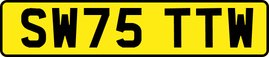 SW75TTW