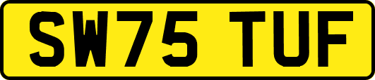 SW75TUF