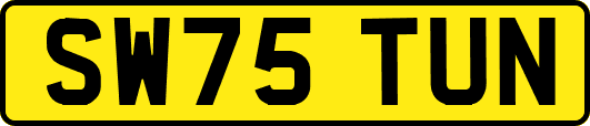 SW75TUN
