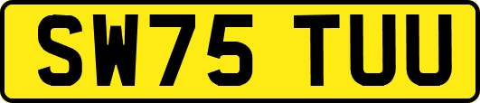 SW75TUU