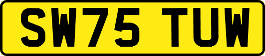 SW75TUW
