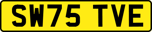 SW75TVE
