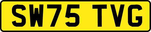 SW75TVG