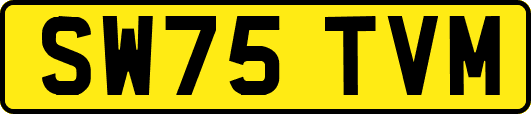 SW75TVM
