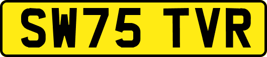 SW75TVR
