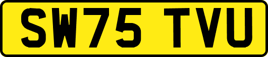 SW75TVU