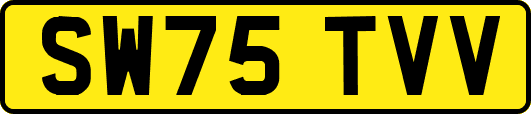 SW75TVV