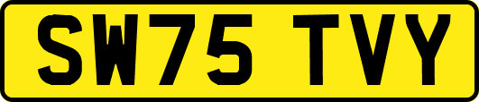 SW75TVY