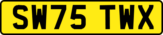 SW75TWX