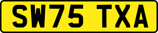 SW75TXA