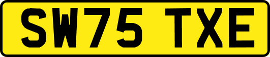 SW75TXE