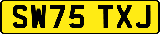 SW75TXJ