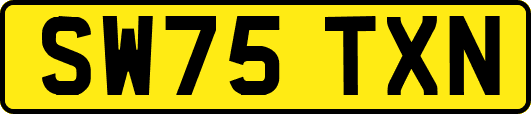 SW75TXN
