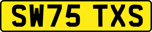 SW75TXS