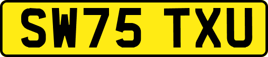 SW75TXU