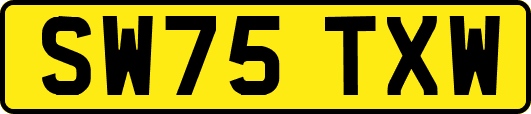 SW75TXW