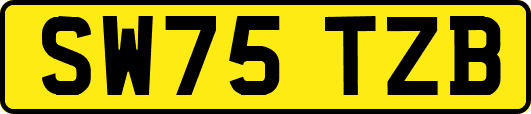 SW75TZB