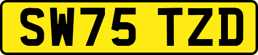 SW75TZD