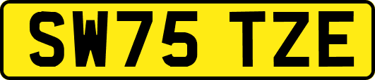 SW75TZE