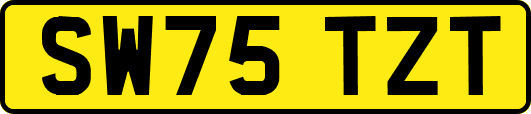 SW75TZT