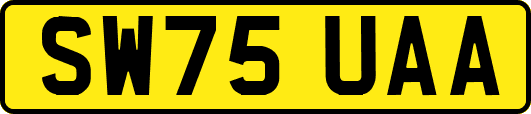 SW75UAA