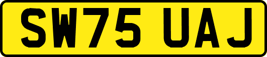 SW75UAJ