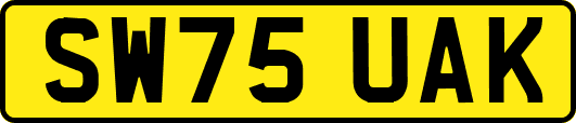 SW75UAK