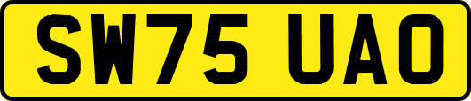 SW75UAO