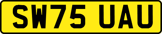 SW75UAU