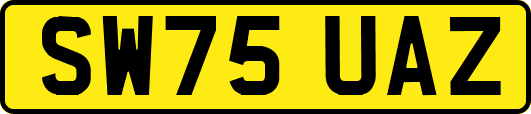 SW75UAZ