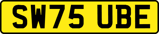 SW75UBE
