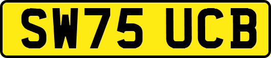 SW75UCB